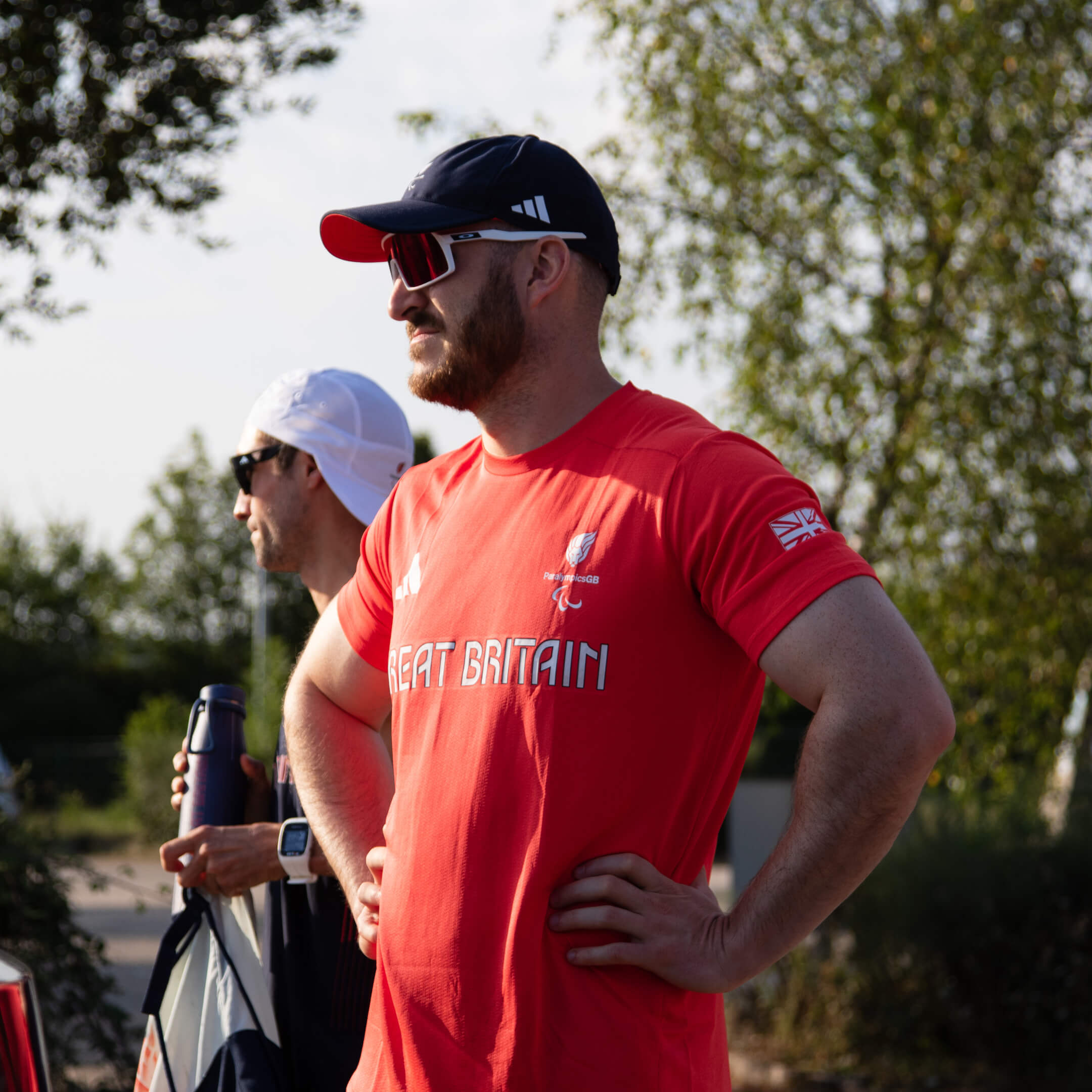 Ben Stephenson - That Triathlon Show Ben Stephenson - That Triathlon Show