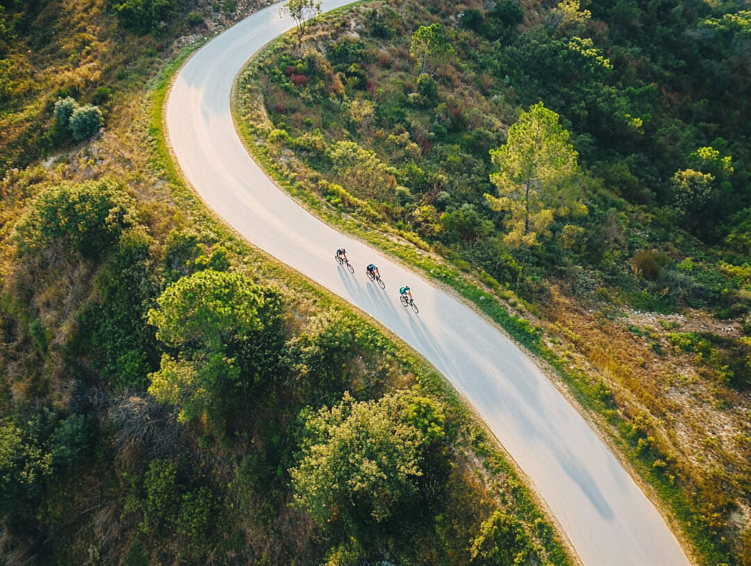 Portugal Algarve Triathlon Training Camp - Monte Gordo Cycling 2 Portugal Algarve Triathlon Training Camp - Monte Gordo Cycling 2