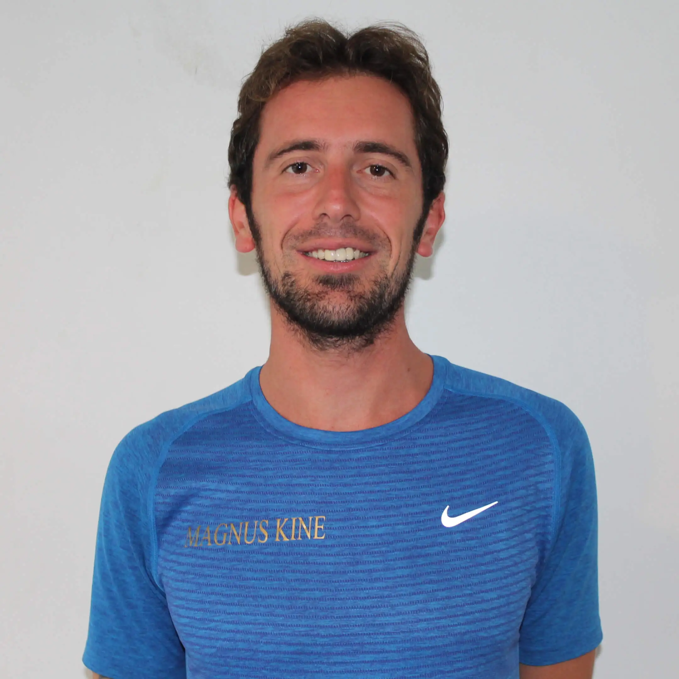 Glenn Poleunis - That Triathlon Show
