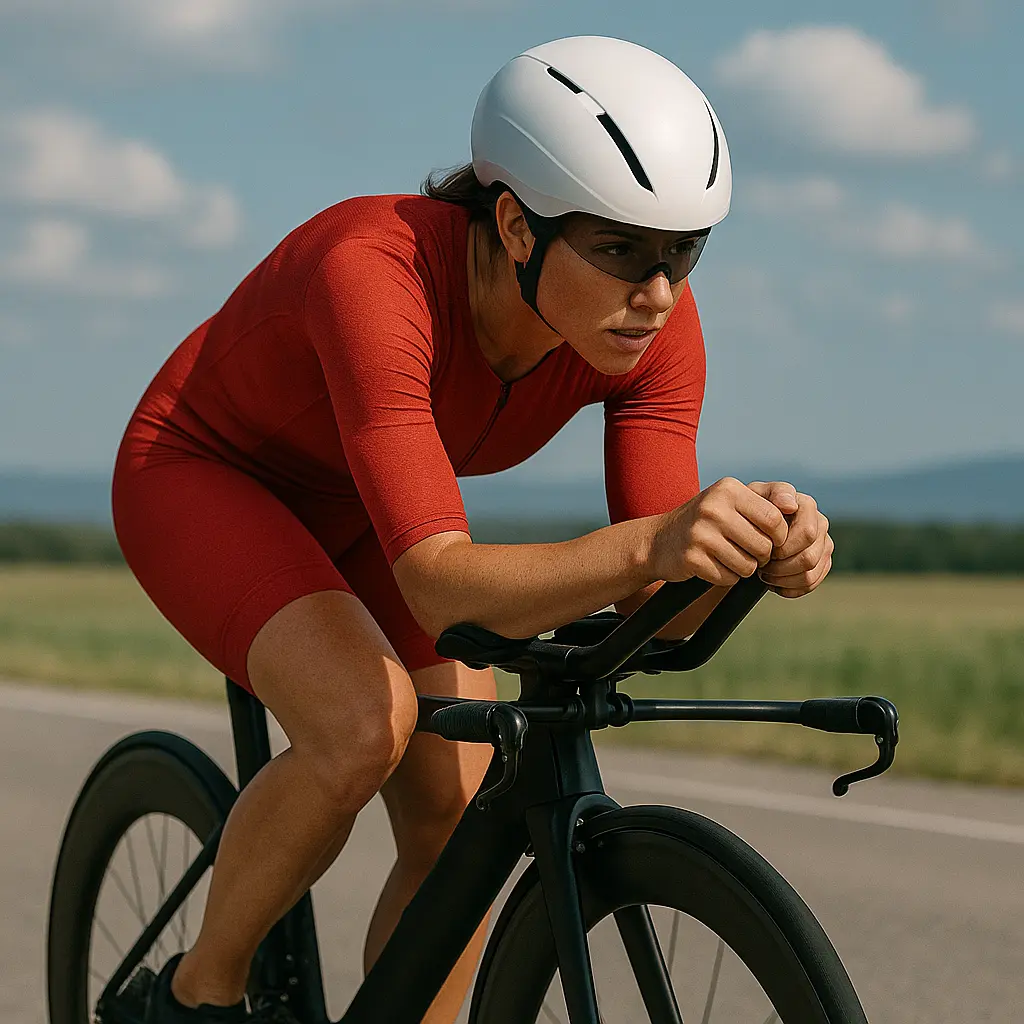 Q&A on middle-distance development, training load and overtraining metrics, cadence, and more