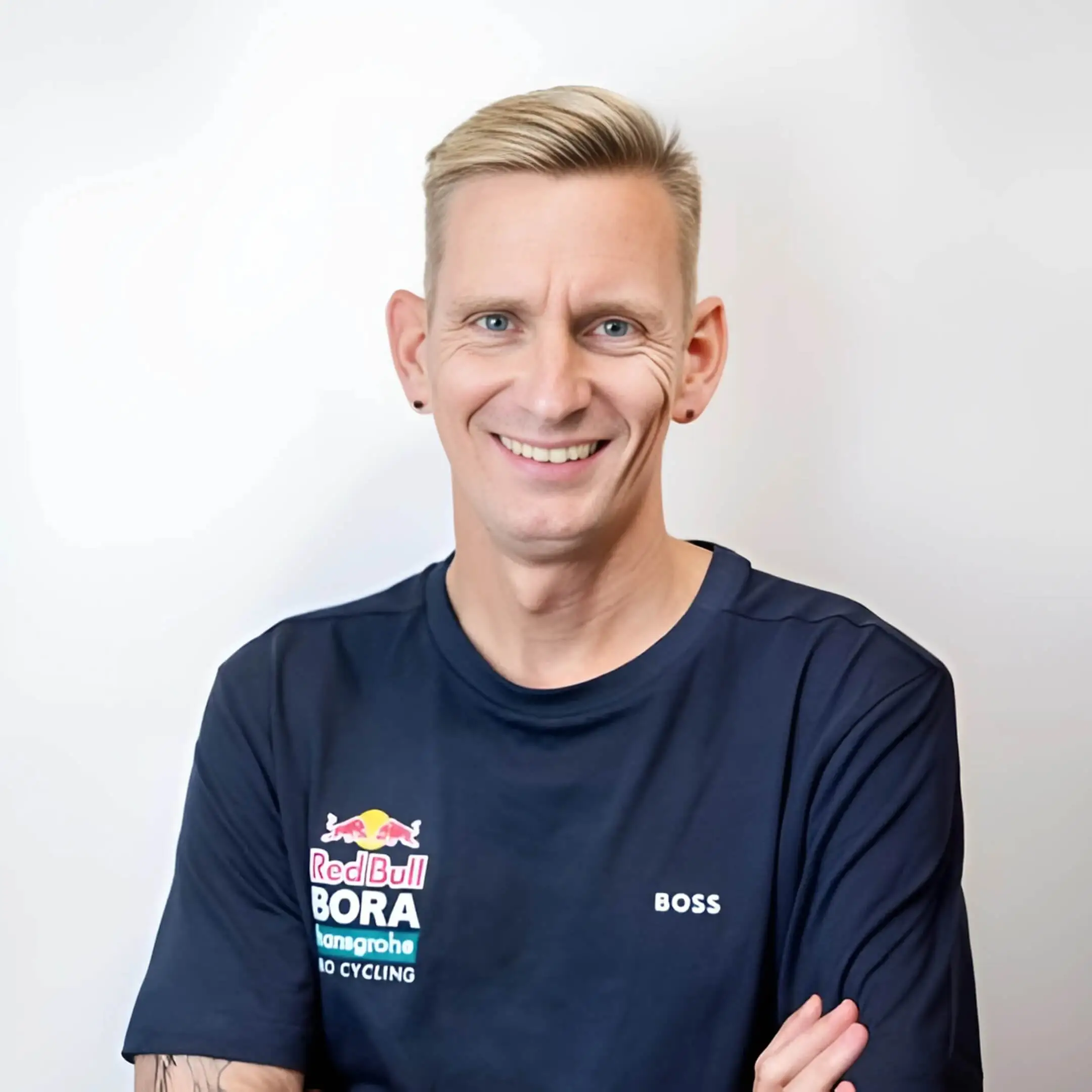 John Wakefield - That Triathlon Show