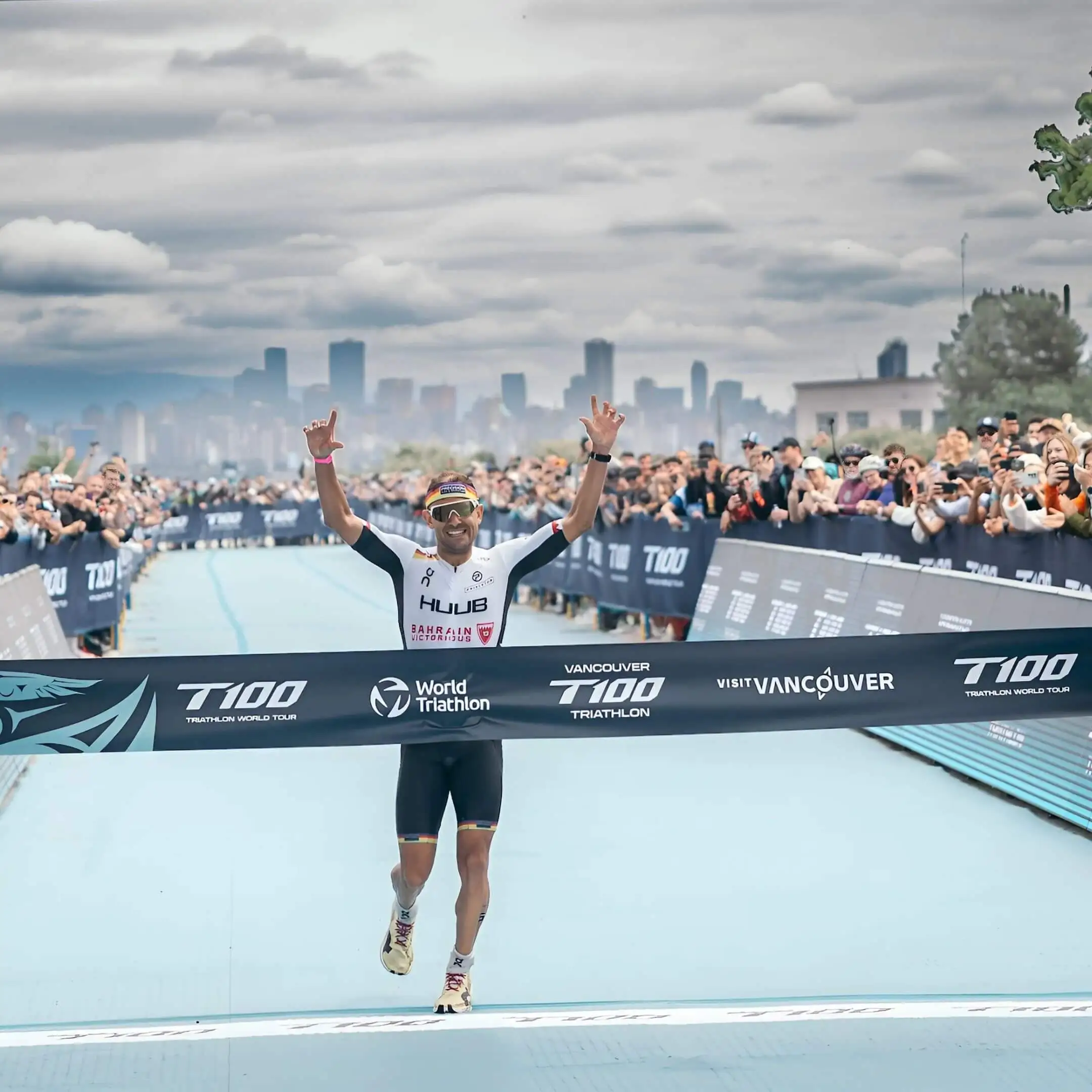 Jelle Geens - That Triathlon Show