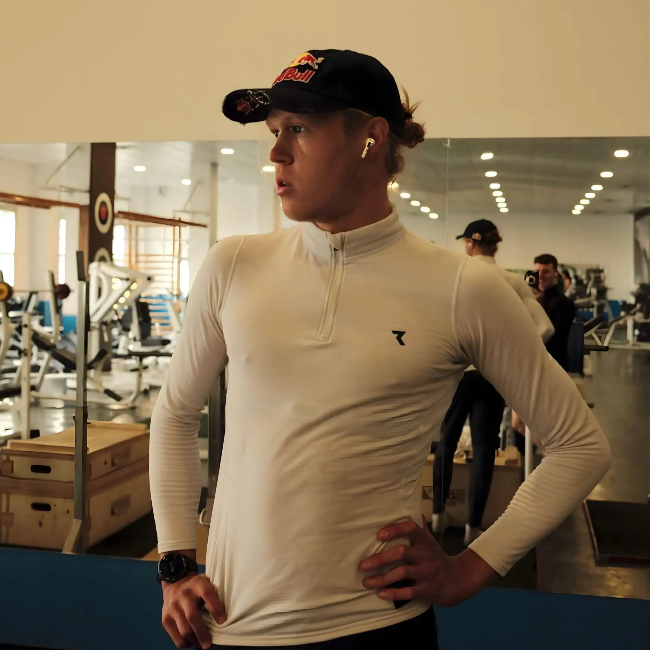Mika Noodt - That Triathlon Show