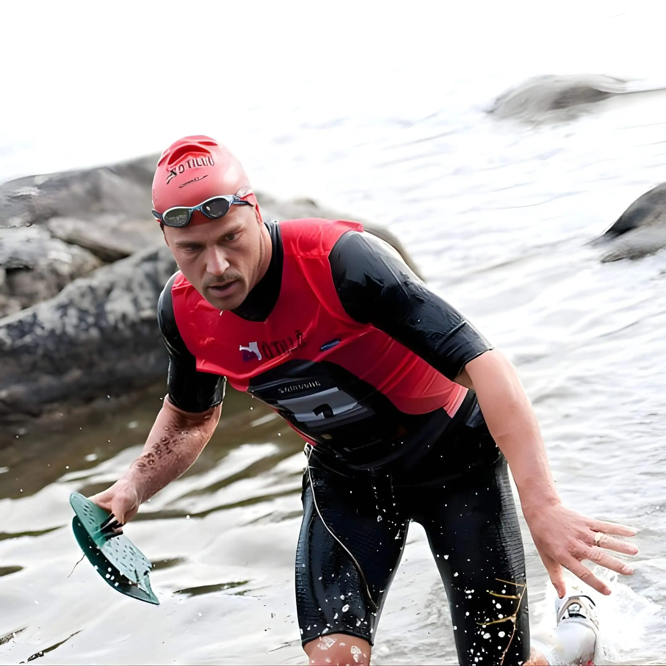 Gordo Byrn - That Triathlon Show