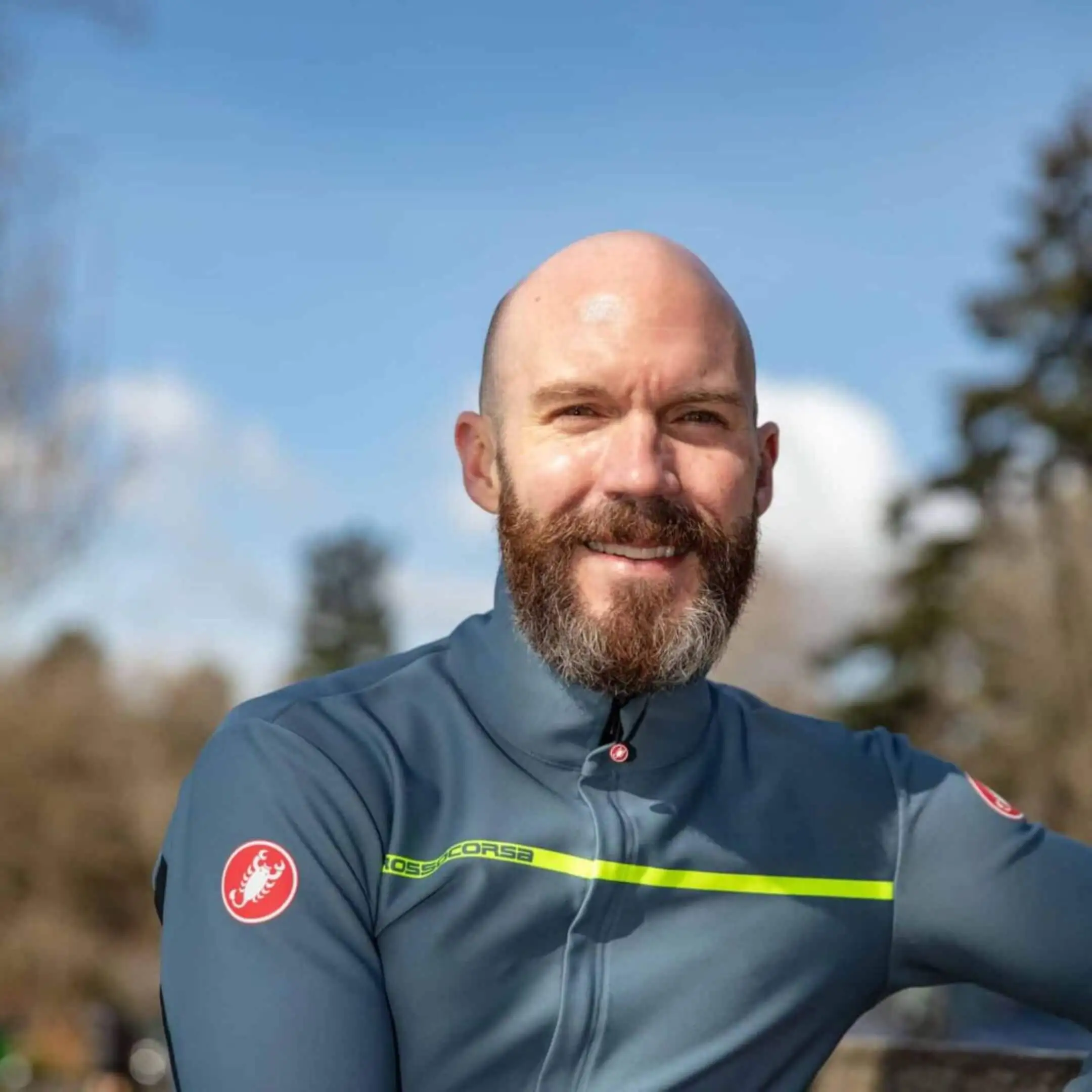 Chris Johnson - That Triathlon Show