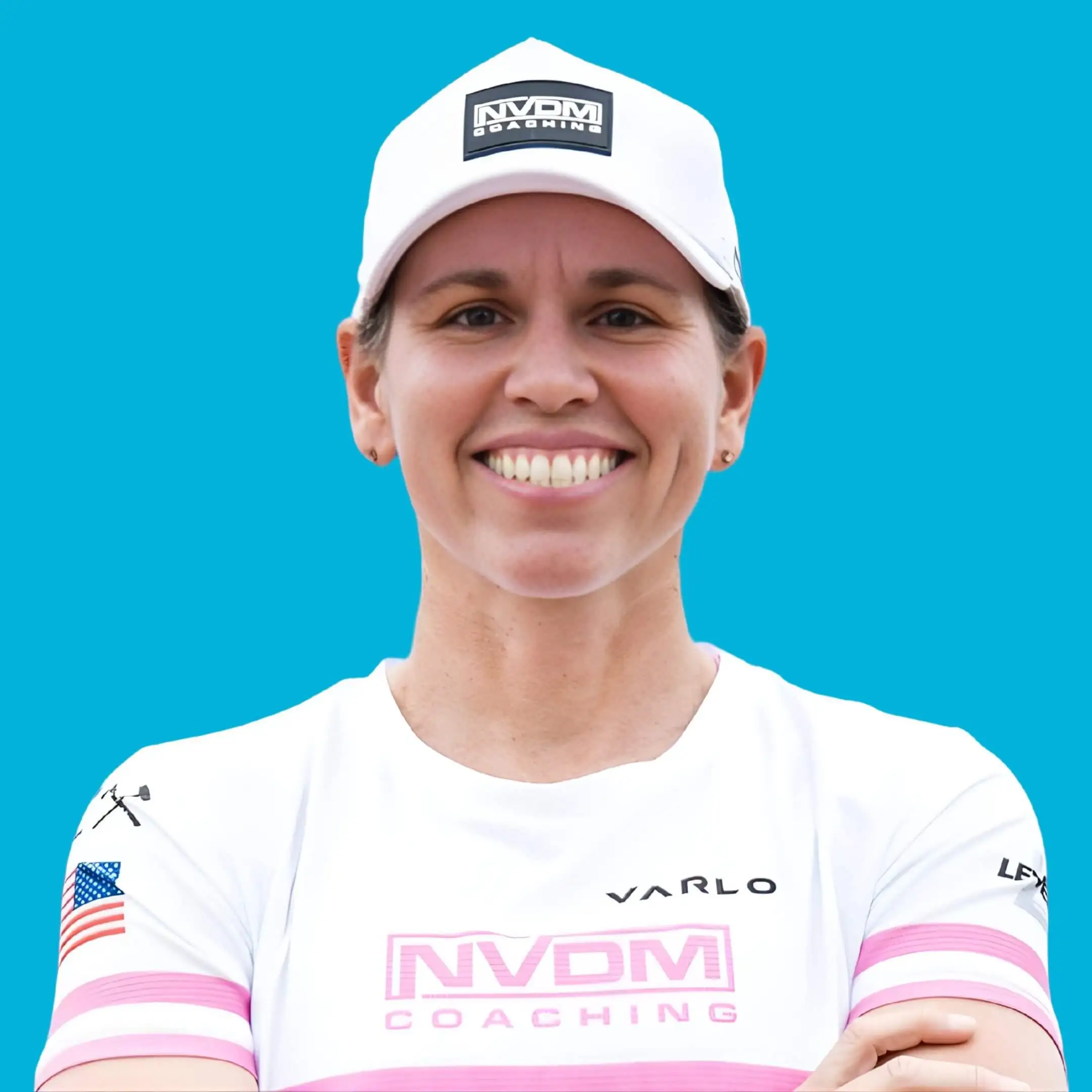 Natasha van der Merwe - That Triathlon Show