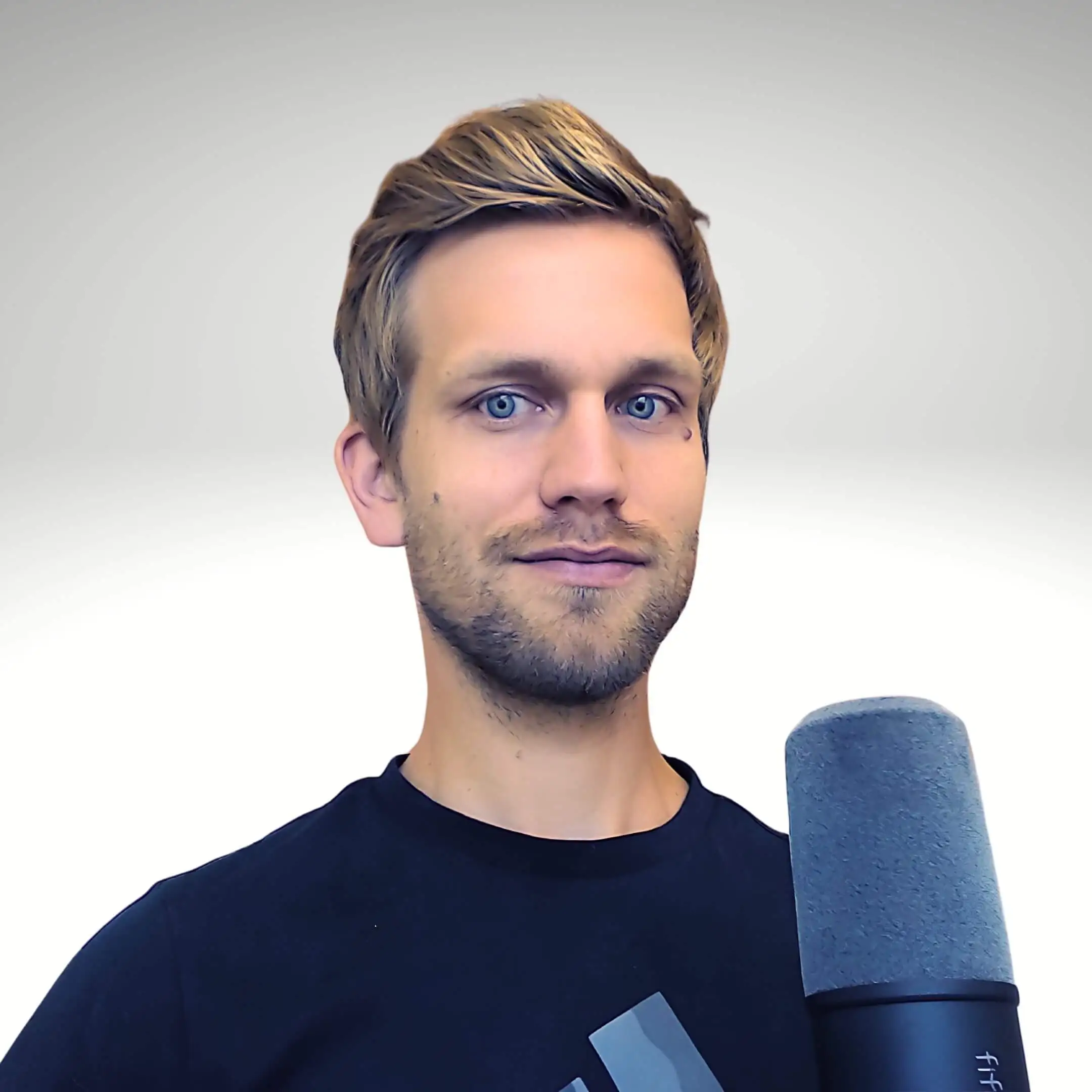 Mikael Eriksson - That Triathlon SHow