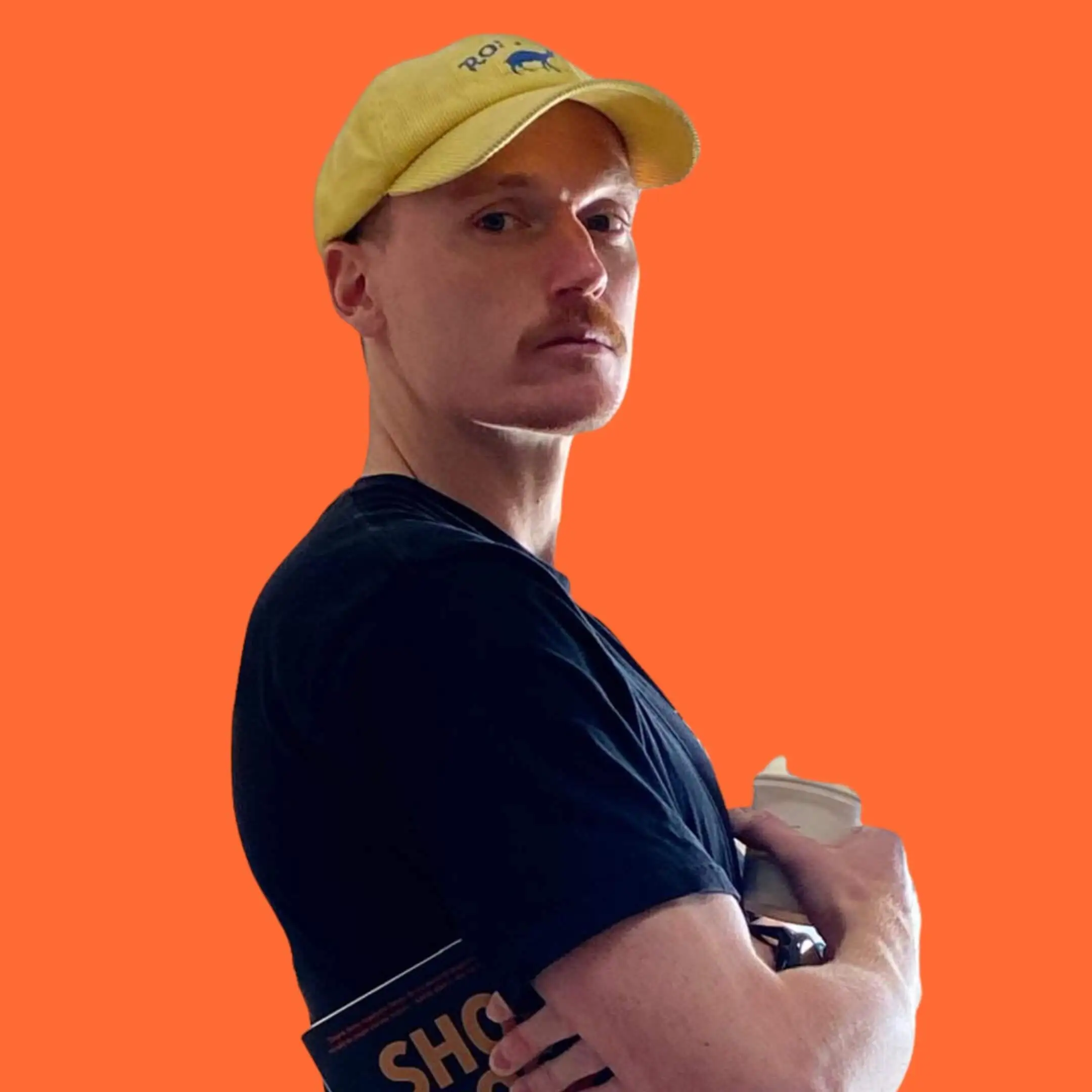 Jack Kelly - That Triathlon Show